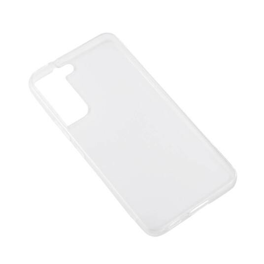 GEAR Galaxy S22 TPU Transparent