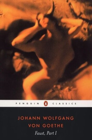 Faust, Part I Av Goethe Faust, Part I Av Goethe