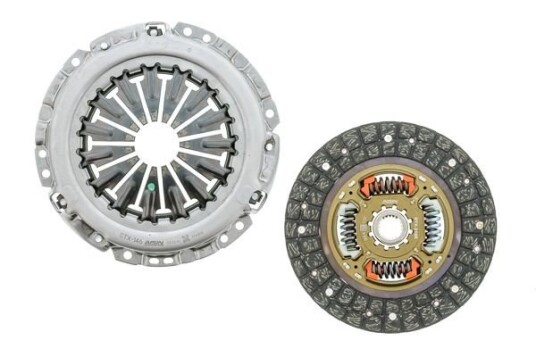 Clutchsett AISIN KT 318RB Clutchsett AISIN KT 318RB