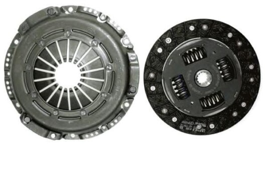 Clutchsett SACHS 3000 834 001 Clutchsett SACHS 3000 834 001