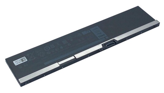 DELL batteri til bærbar PC - Li-Ion - 8070 mAh - 97 Wh (0WMRC)