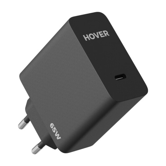 HOVERAir 65W strømadapter HOVERAir 65W strømadapter