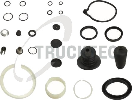 Reparasjonssett clutchforsterker TRUCKTEC AUTOMOTIVE 01.43.134