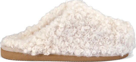 Shepherd of Sweden Women's Jenny Creme 37