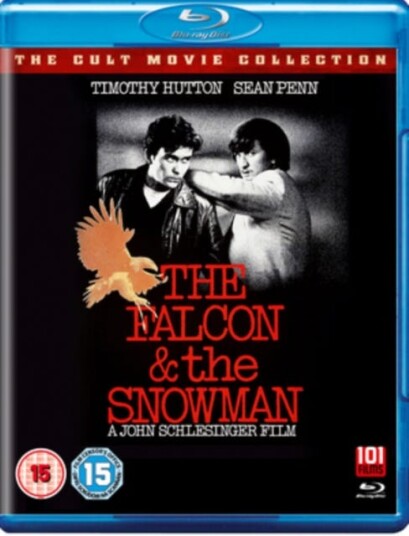 The Falcon And The Snowman The Falcon And The Snowman