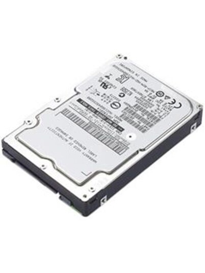 Lenovo Gen3 - 900GB - Harddisk - 00WG695 - SAS3 - 2.5" Lenovo Gen3 - 900GB - Harddisk - 00WG695 - SAS3 - 2.5"