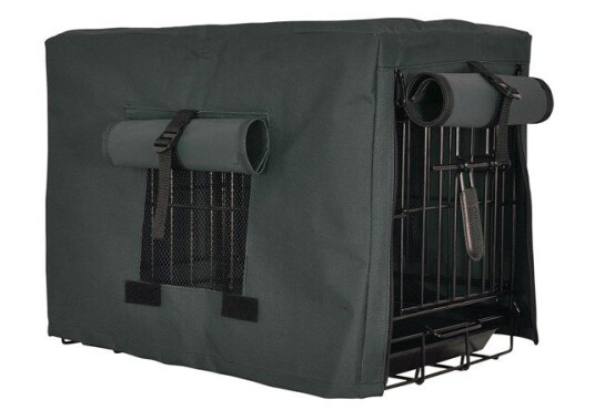 Dogman Bur Overdrag 49Cm (Nr.1)