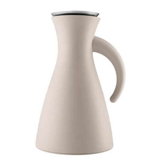 Eva Solo Termokanne 0,5L sand Eva Solo Termokanne 0,5L sand