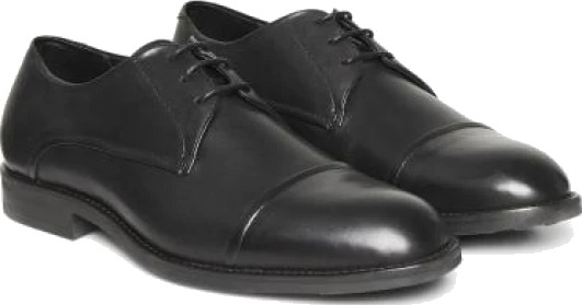 Matinique Derby - Black - 41