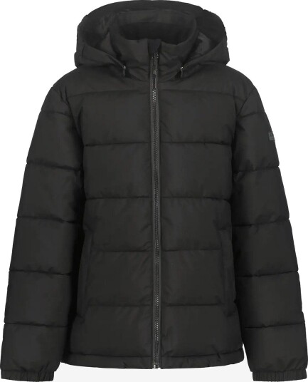 Icepeak Icepeak Keyser Jr /Jr Downlook Jacket BASIC BLACK 116 56 cm