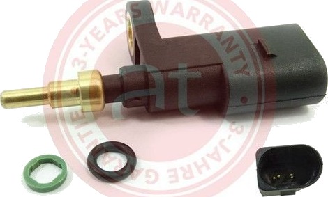 Sensor, motortemperatur at autoteile germany at11195