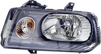 VAN WEZEL 1611961 Frontlykter