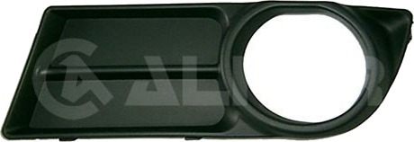 Ventilasjonsgitter ALKAR 4901269