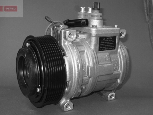 AC kompressor DENSO DCP23537 AC kompressor DENSO DCP23537