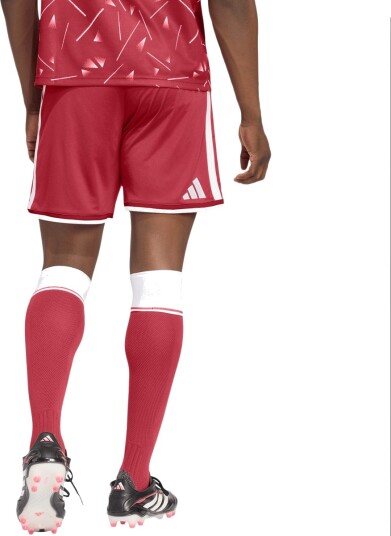 Liverpool FC 26/27 Hjemmeshorts Herre Rød L