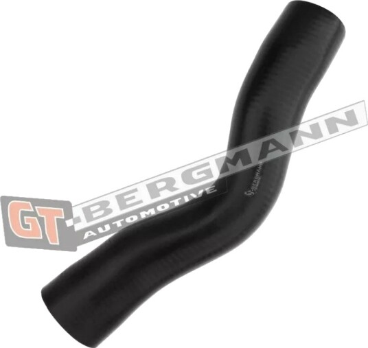 Ladeluftslange GT BERGMANN GT52 358