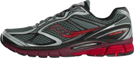 Saucony Herre Sport Flerfarget 45 1/2 EU, Saucony Herre Sport Flerfarget 45 1/2 EU,