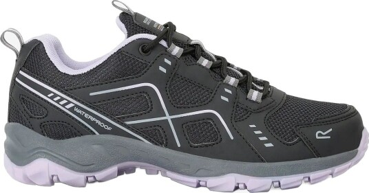 Regatta Womensvendeavour ASH/LILCFRST 42 Regatta Womensvendeavour ASH/LILCFRST 42