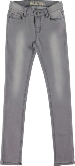 Add to Bag Jeans Brukt Grey Add to Bag 14 år 164 Jeans Grå