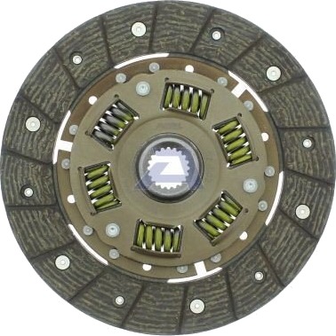 AISIN DZ-002 Clutchplate AISIN DZ-002 Clutchplate
