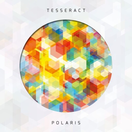 Tesseract Polaris (RSD 2022) LP/Vinyl Tesseract Polaris (RSD 2022) LP/Vinyl