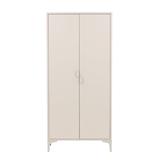 Venture Home Design Piring Garderobeskap - Beige Unoliving 1716521-03-0 1704615-03-0