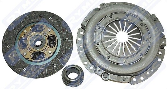 Clutchsett RYMEC JT7511