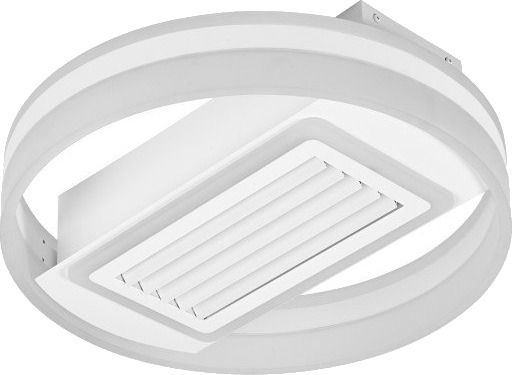 Lampe Med Osram 55 W 3000–6500K 4200 Lm Ø50