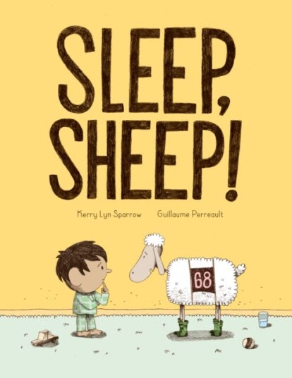 Sleep Sheep! Sleep Sheep!