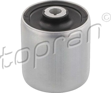TOPRAN 634 521 Feste styrestag TOPRAN 634 521 Feste styrestag