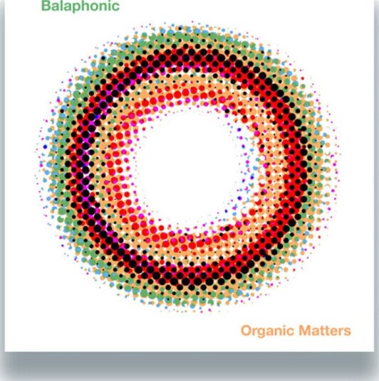 Oragnic Matters Vinyl