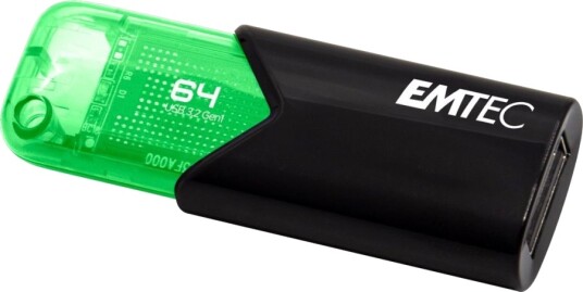 Intenso USB-minne 16 GB Flerfarget