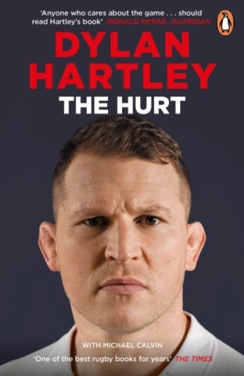 The Hurt Av Dylan Hartley
