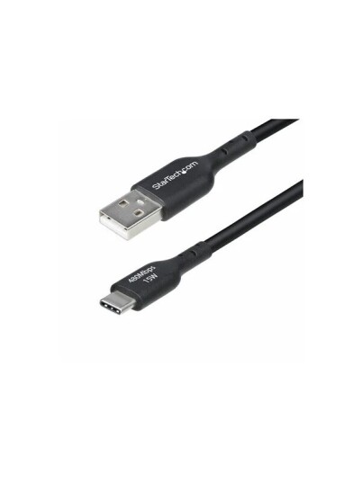 StarTech USB-A to USB-C 3m USB2AC3MNC