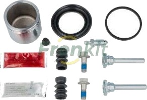 Reparasjonssett, bremsecaliper FRENKIT 751533