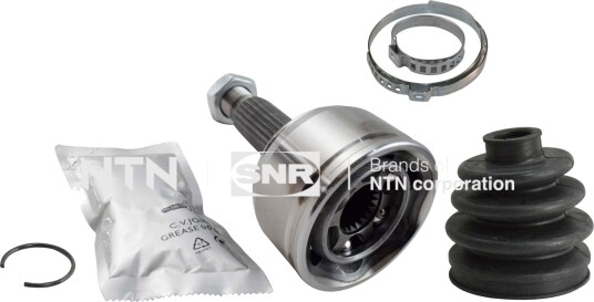 Drivledd SNR OJK68.009 Drivledd SNR OJK68.009