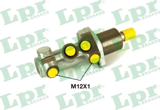 LPR 1376 Hovedbremsesylinder