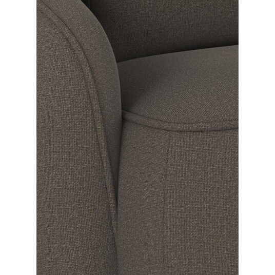 Rowico Norris sofa 4 seter sjeselong høyre 125093