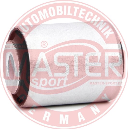 MASTER SPORT 38353 PCS MS Feste styrestag MASTER SPORT 38353 PCS MS Feste styrestag