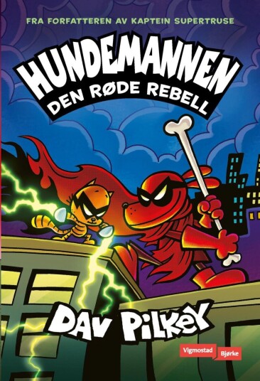 Hundemannen 12