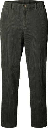 Selected Slm190 Reg Tape Leroy Kris Cord Pnt Noos FOREST NIGHT L