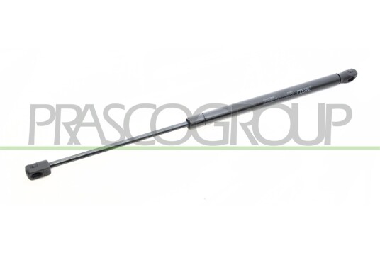 Baklukedemper PRASCO RN0239055