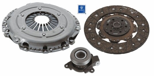 Clutchsett SACHS 3000 990 406