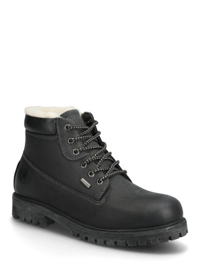 Axelda Parma Wp Black 44