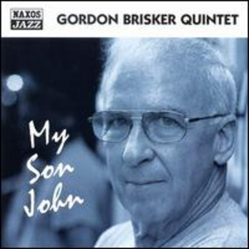 Gordon Quintet Brisker My Son John CD