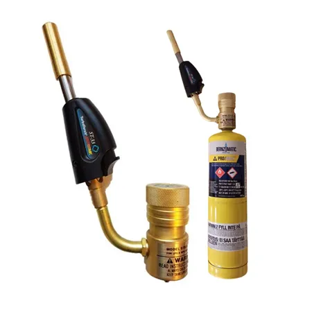 TurboTorch STK99