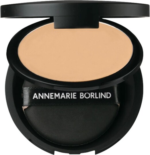 Annemarie Börlind Compact Makeup Ivory 10 g