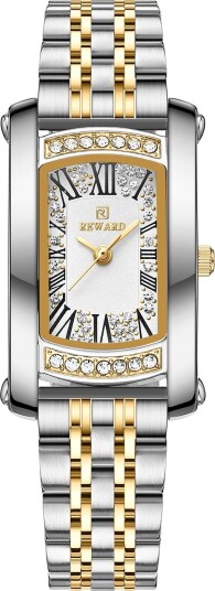 Reward Positano Silver Gold