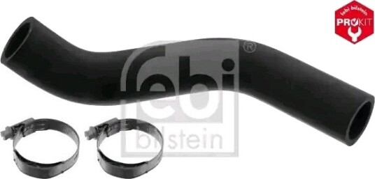 FEBI BILSTEIN 49159 Radiatorslange