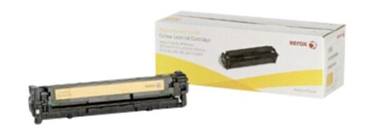 XEROX XRC TONER CB542A YELLOW